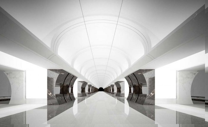 Новые станции метро в Москве, перспективы на будущее - Фото 1