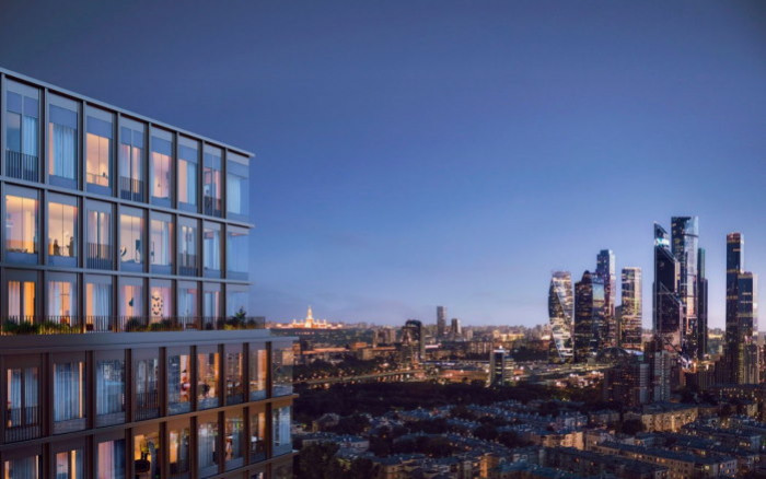 Обзор жилого комплекса Lucky со всеми плюсами и минусами - Фото 1