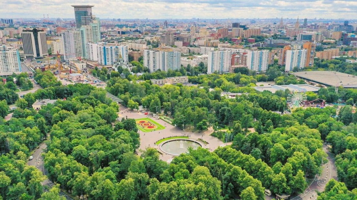 ​Лучшие районы Москвы для проживания - Фото 11