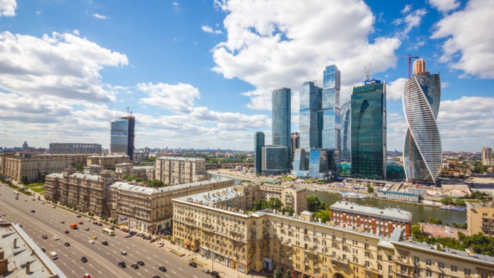 ​Лучшие районы Москвы для проживания - Фото 4