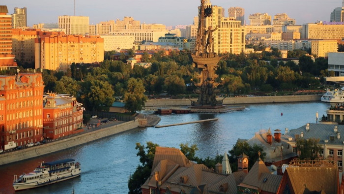 ​Лучшие районы Москвы для проживания - Фото 6