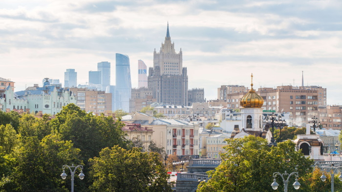 ​Лучшие районы Москвы для проживания - Фото 3