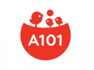 Компания 'А101'