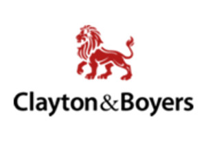 Компания 'Clayton & Boyers' : отзывы, новостройки и контактные данные застройщика