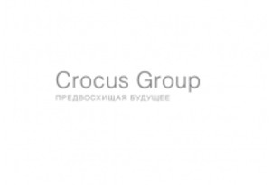 Компания 'Crocus Group'