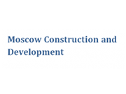Компания 'Moscow Construction and Development'