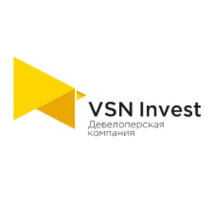Компания 'VSN Invest' : отзывы, новостройки и контактные данные застройщика