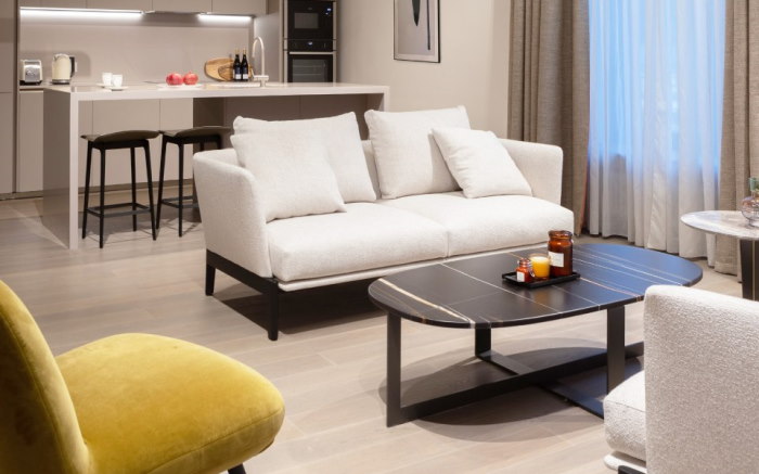 Обзор жилого комплекса Lucky со всеми плюсами и минусами - Фото 2