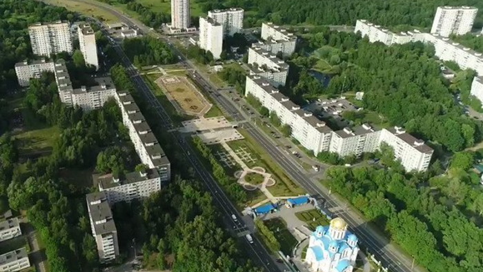 Экология Москвы: ТОП-10 самых экологически чистых районов для проживания - Фото 3