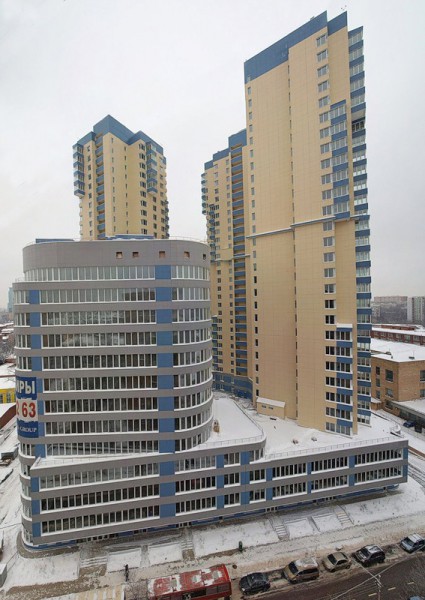 ЖК "ЭКО" - фото 3