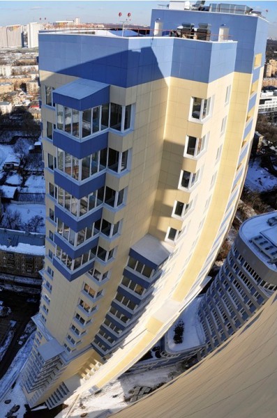 ЖК "ЭКО" - фото 6