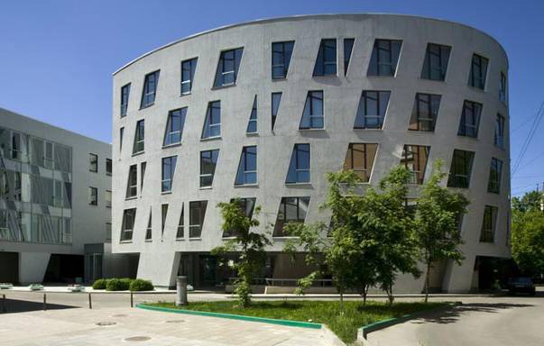 ЖК "Посольский Дом" - фото 2