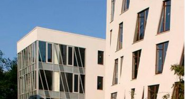 ЖК "Посольский Дом"