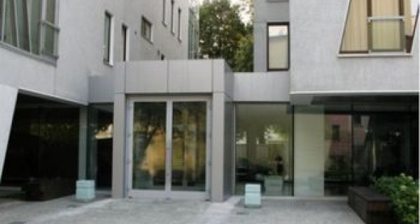 ЖК "Посольский Дом"