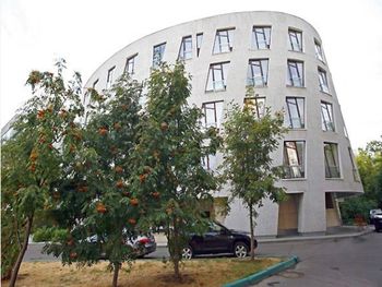 ЖК "Посольский Дом" - фото 5