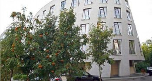 ЖК "Посольский Дом"