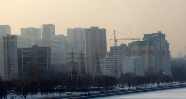 ЖК "Нагатино-Садовники"