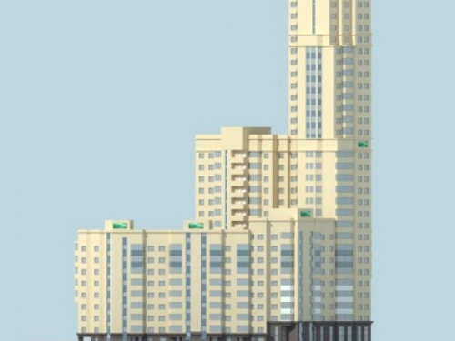 ЖК "Солнце" - фото 2