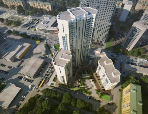 ЖК "Солнце" - фото 5