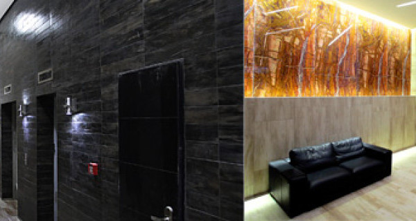 ЖК "Доминион"