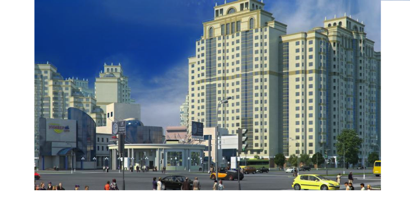 ЖК "Доминион" - фото 5