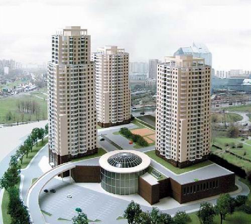 ЖК "Академ-Палас" - фото 5