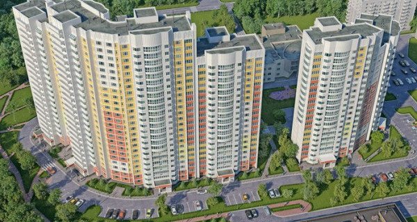 ЖК "Мироновский"