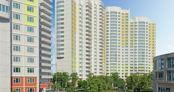 ЖК "Мироновский"