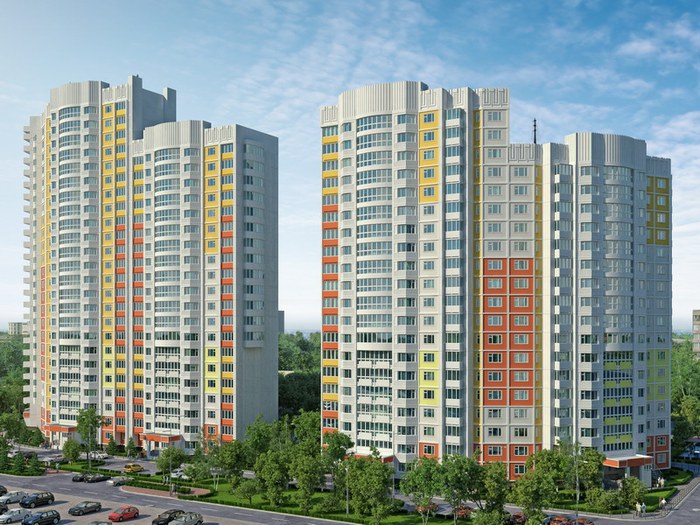 ЖК "Мироновский" - фото 5