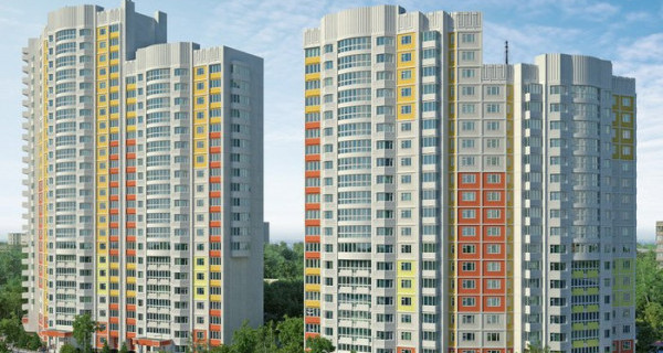 ЖК "Мироновский"