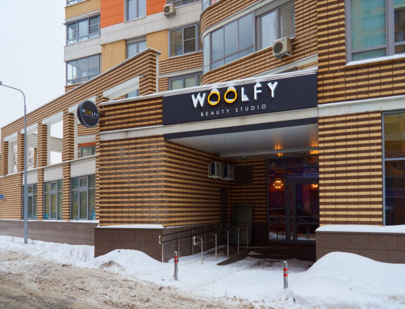 ЖК "Мельникова 1/3" - фото 4