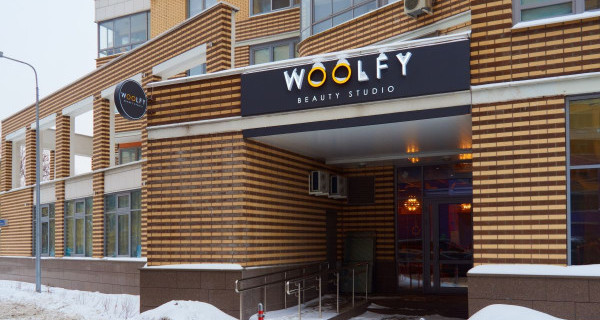 ЖК "Мельникова 1/3"