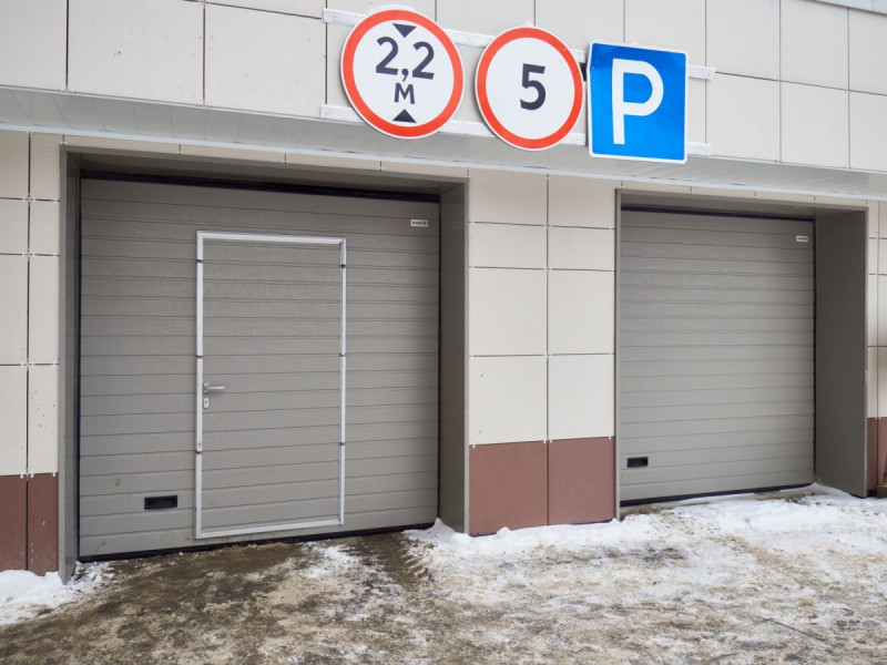 ЖК "Мельникова 1/3" - фото 23