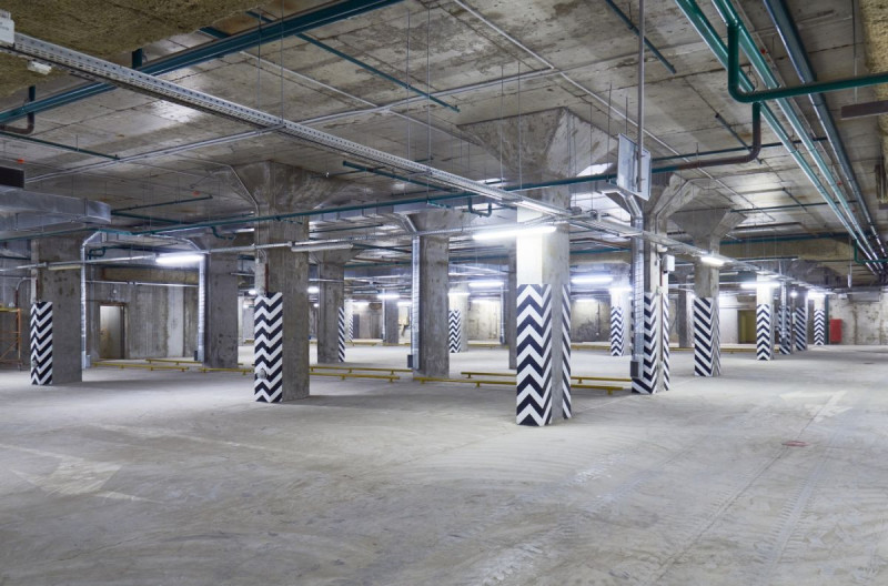 ЖК "Мельникова 1/3" - фото 25