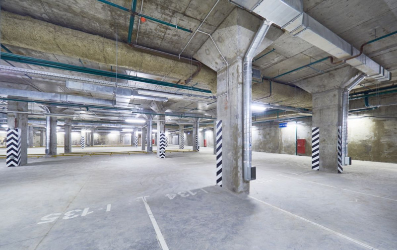 ЖК "Мельникова 1/3" - фото 24