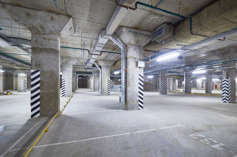 ЖК "Мельникова 1/3" - фото 26