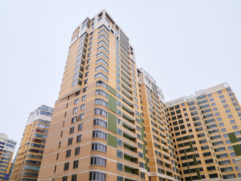 ЖК "Мельникова 1/3" - фото 6