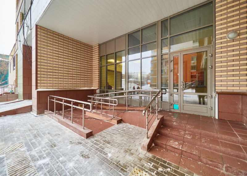 ЖК "Мельникова 1/3" - фото 20