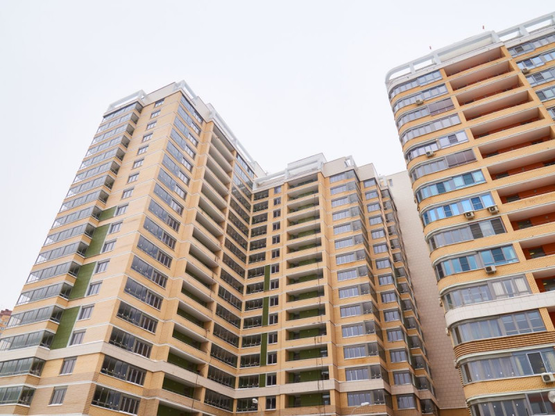 ЖК "Мельникова 1/3" - фото 7