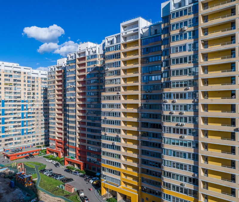 ЖК "Мельникова 1/3" - фото 13