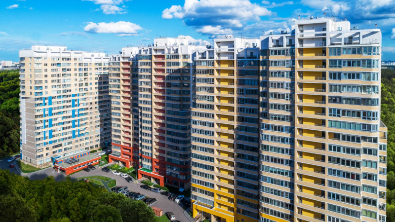 ЖК "Мельникова 1/3" - фото 11