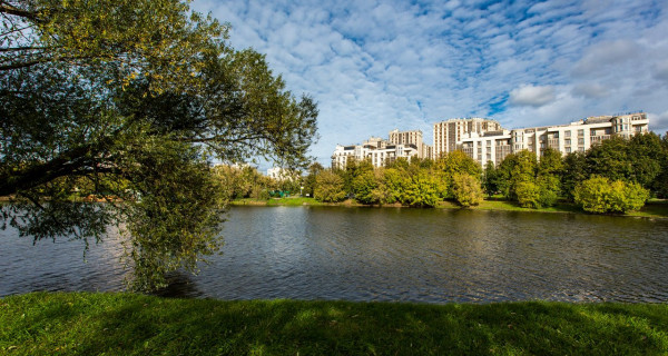 ЖК "Виноградный"