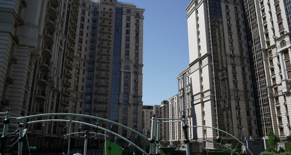 ЖК "Виноградный"