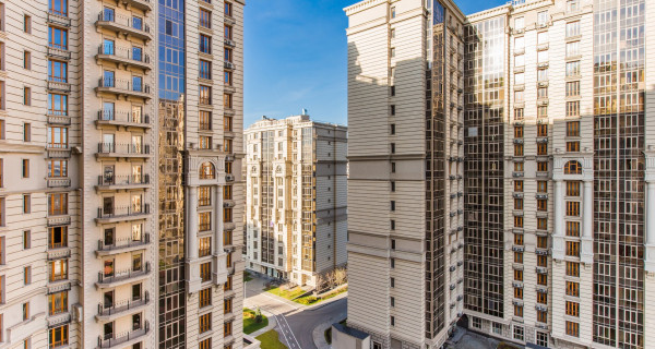 ЖК "Виноградный"