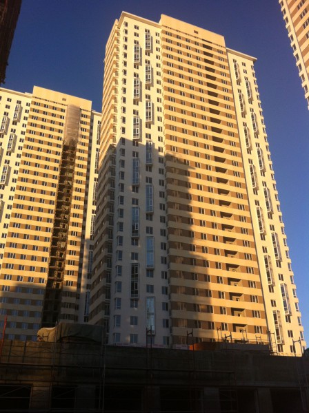 ЖК "Лосиный Остров" - фото 3