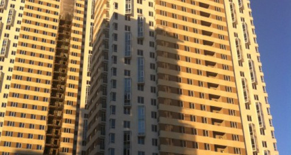 ЖК "Лосиный Остров"