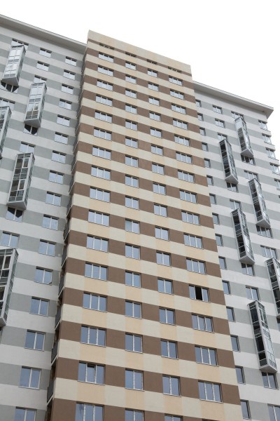 ЖК "Лосиный Остров" - фото 9