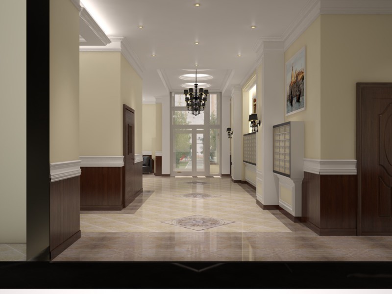 ЖК "Лосиный Остров" - фото 10