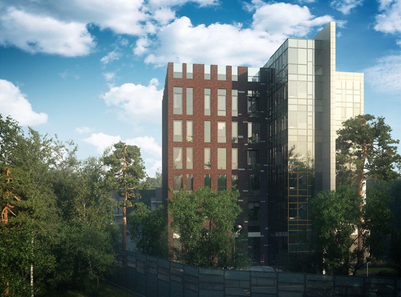 ЖК "Таежный" - фото 3