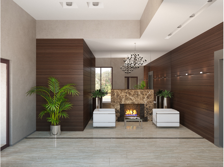 ЖК "Таежный" - фото 7